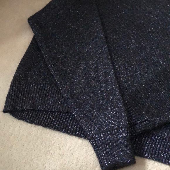 Sparkly Zara sweater! - Picture 4 of 4